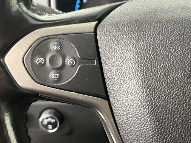 used 2018 Chevrolet Colorado car, priced at $25,992