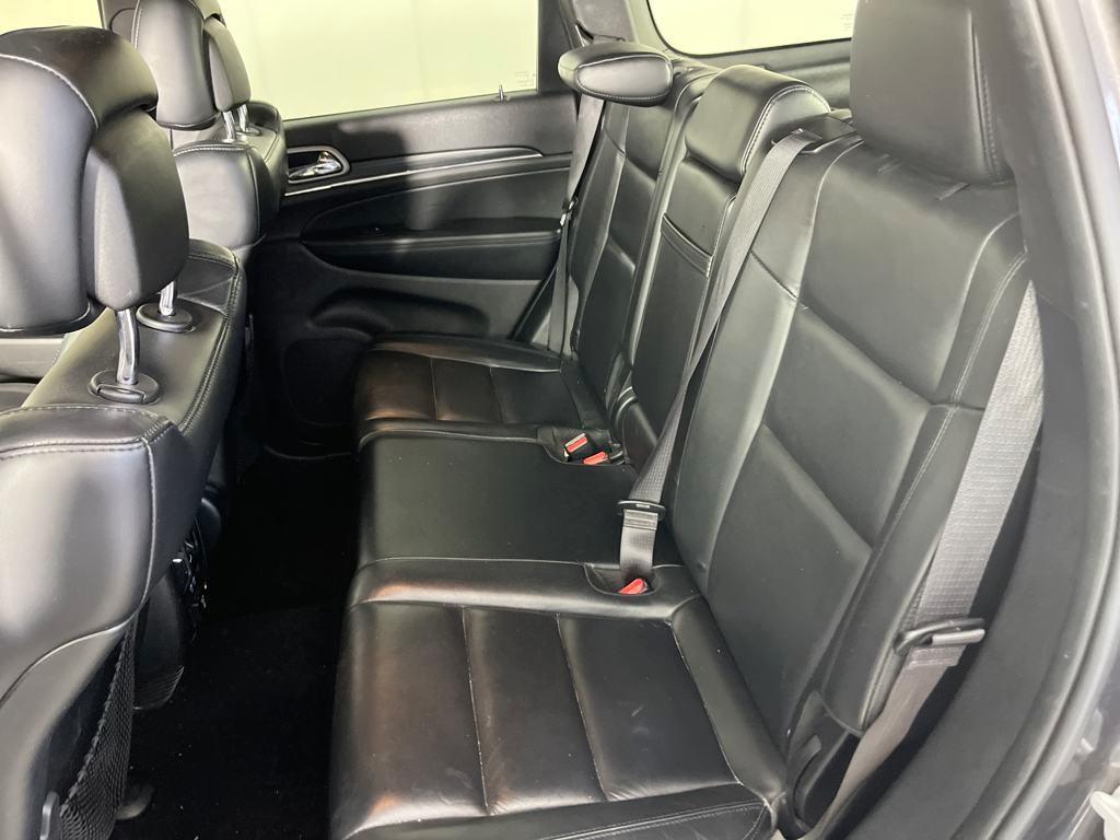 used 2019 Jeep Grand Cherokee car
