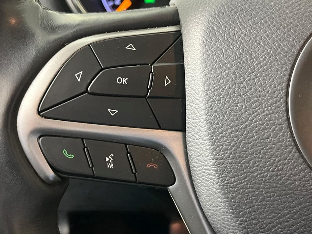 used 2019 Jeep Grand Cherokee car