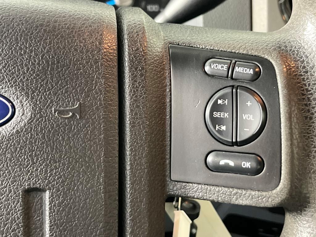 used 2012 Ford F-250 car