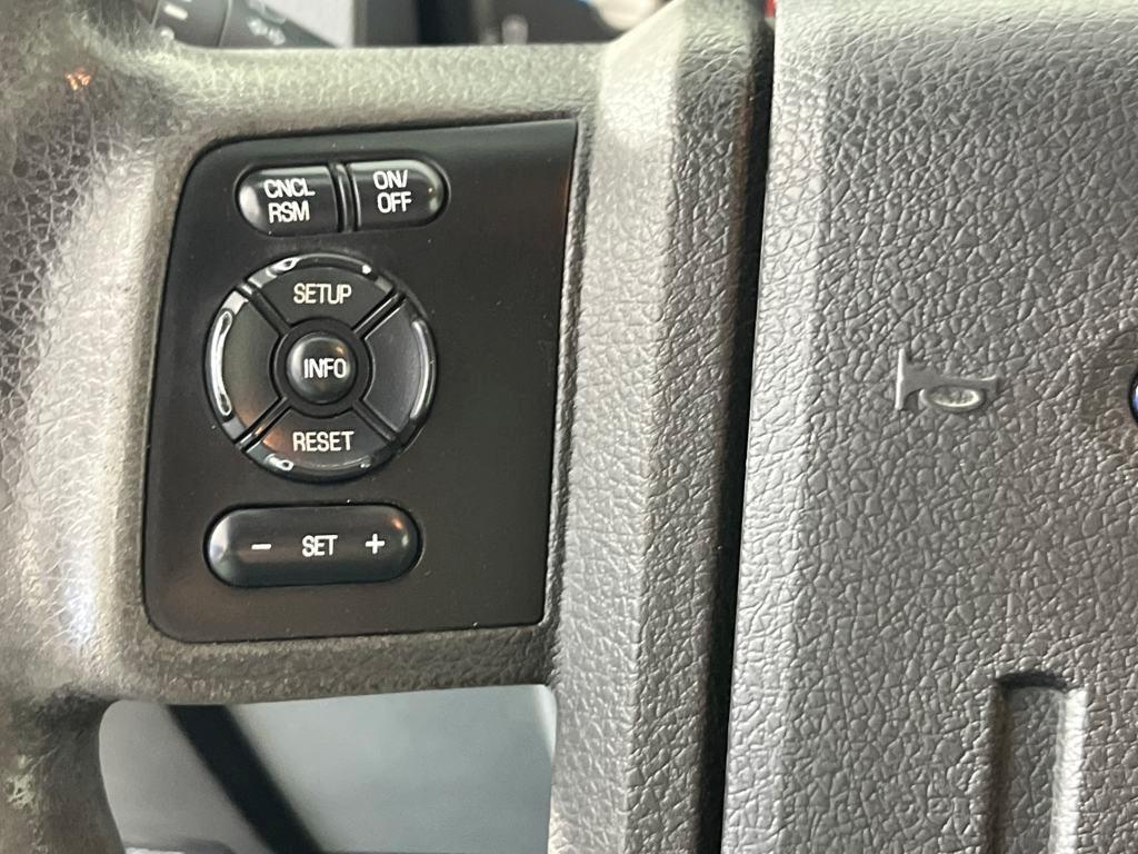 used 2012 Ford F-250 car