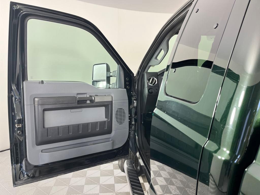 used 2012 Ford F-250 car