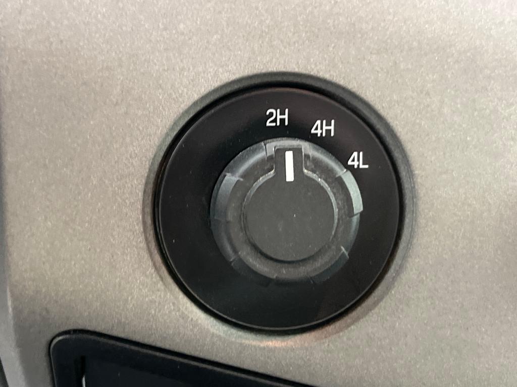 used 2012 Ford F-250 car