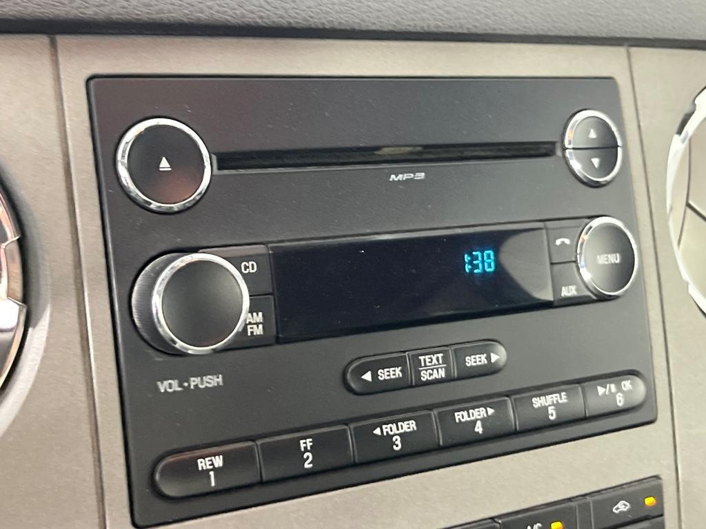 used 2012 Ford F-250 car