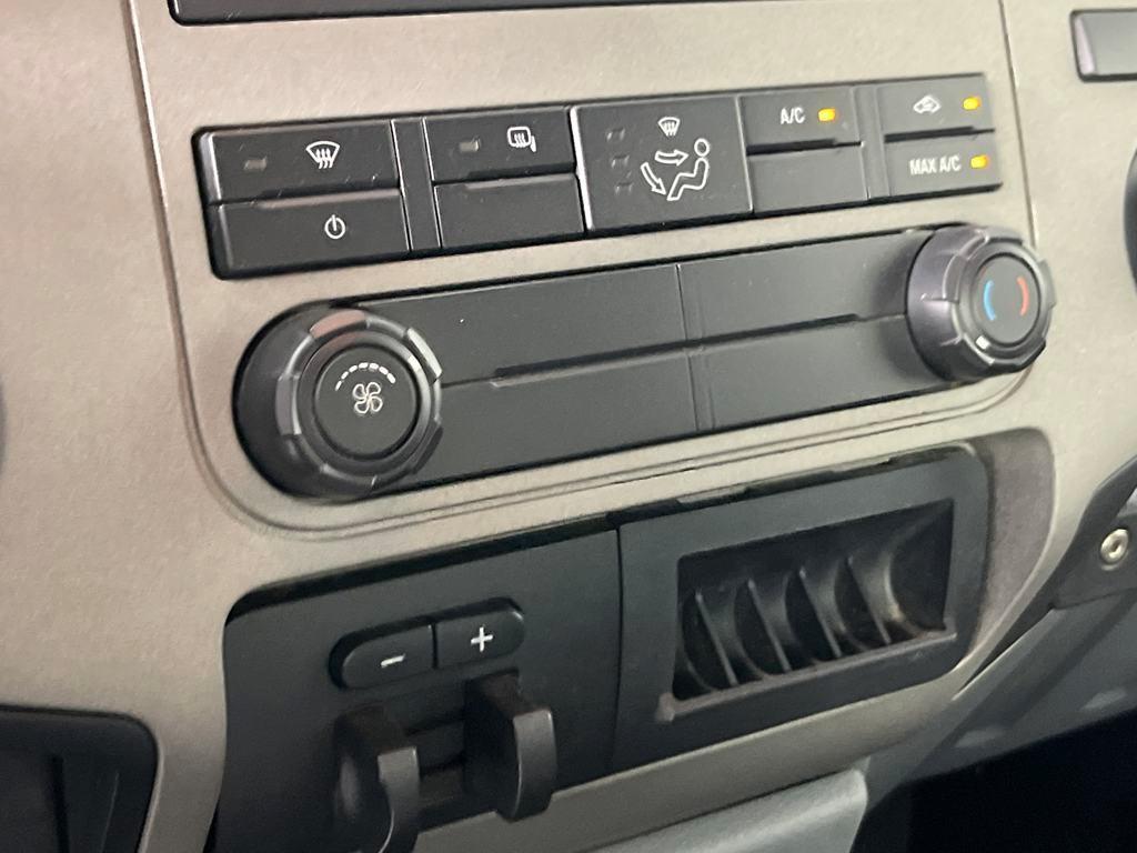 used 2012 Ford F-250 car