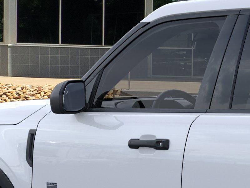 new 2024 Ford Bronco Sport car