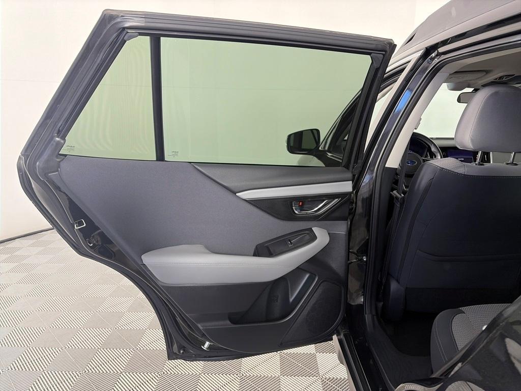 used 2022 Subaru Outback car, priced at $21,645