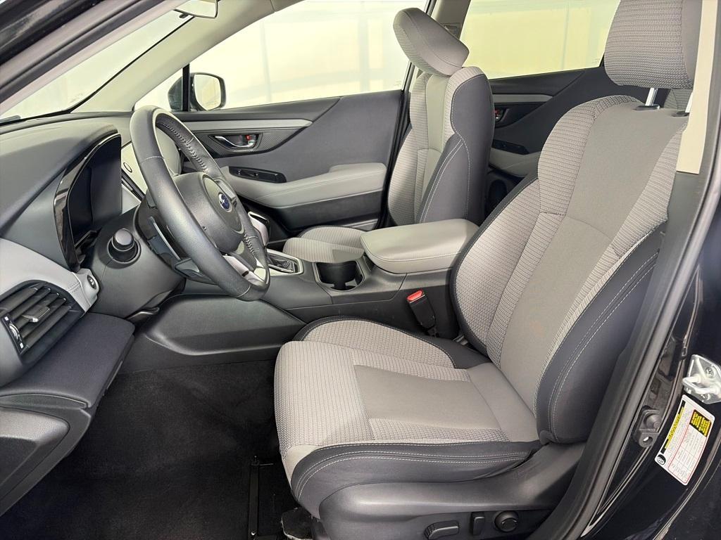 used 2022 Subaru Outback car, priced at $21,645