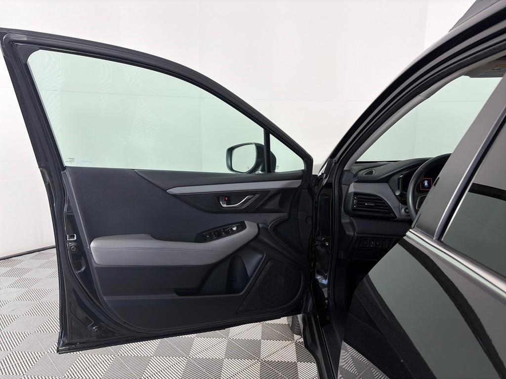 used 2022 Subaru Outback car, priced at $21,645