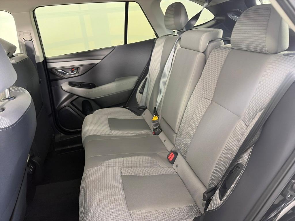 used 2022 Subaru Outback car, priced at $21,645