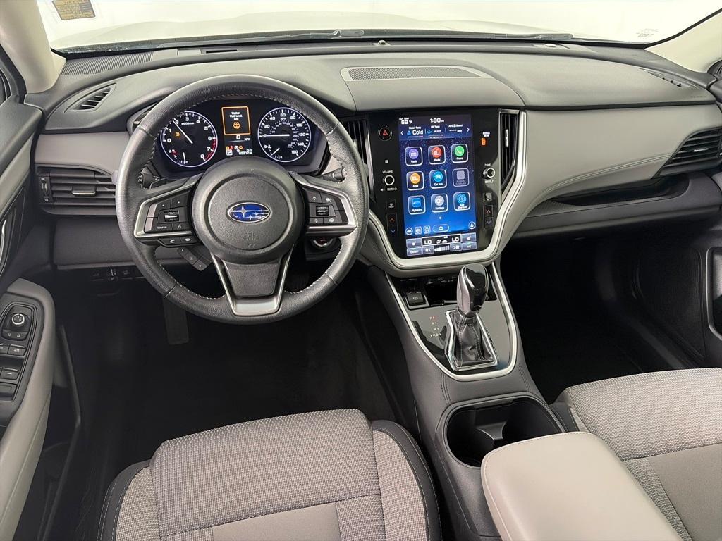 used 2022 Subaru Outback car, priced at $21,645