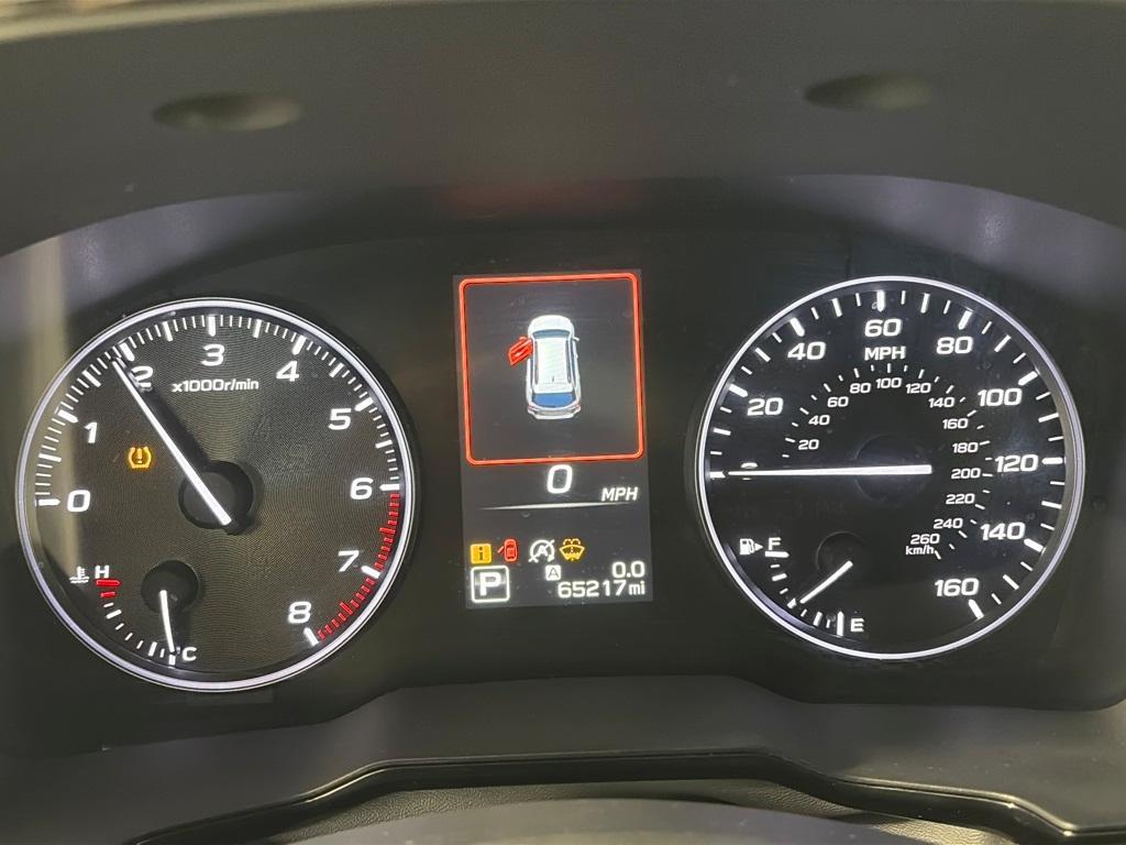 used 2022 Subaru Outback car, priced at $21,645