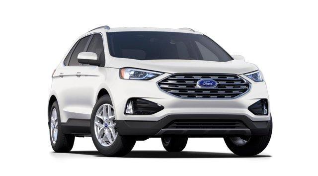 new 2022 Ford Edge car, priced at $34,992