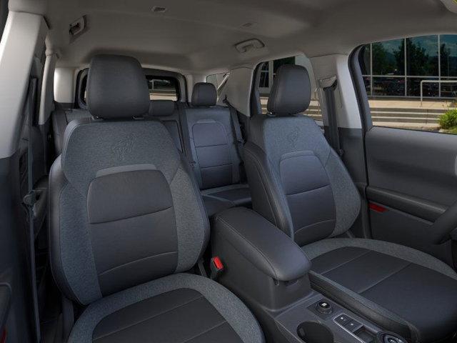 new 2025 Ford Bronco Sport car, priced at $38,485