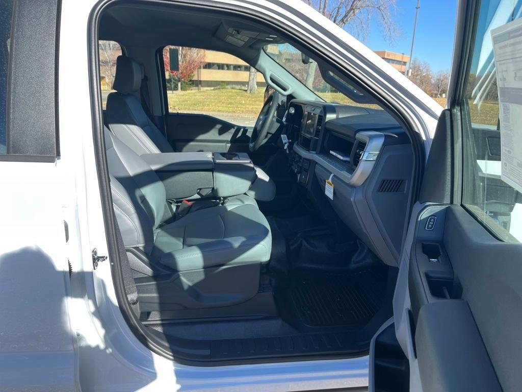 new 2026 Ford F-250 car