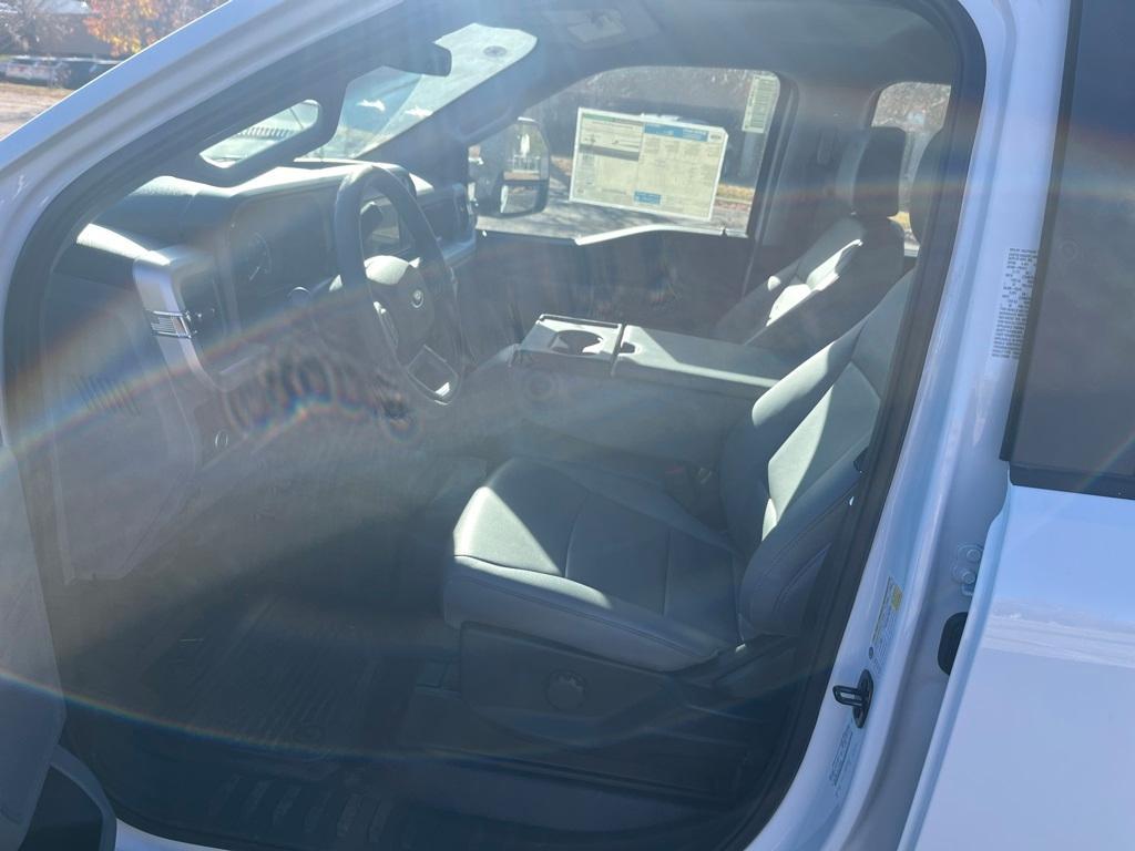 new 2026 Ford F-250 car