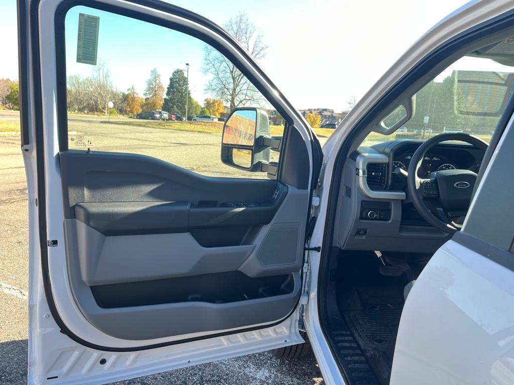 new 2026 Ford F-250 car