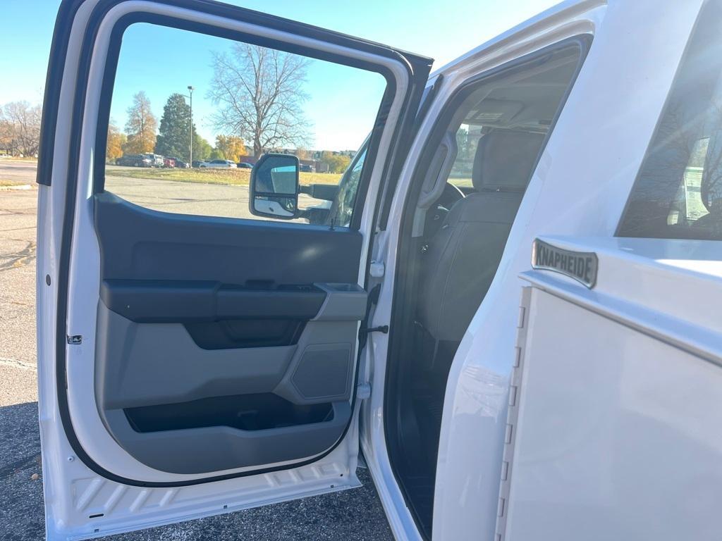 new 2026 Ford F-250 car