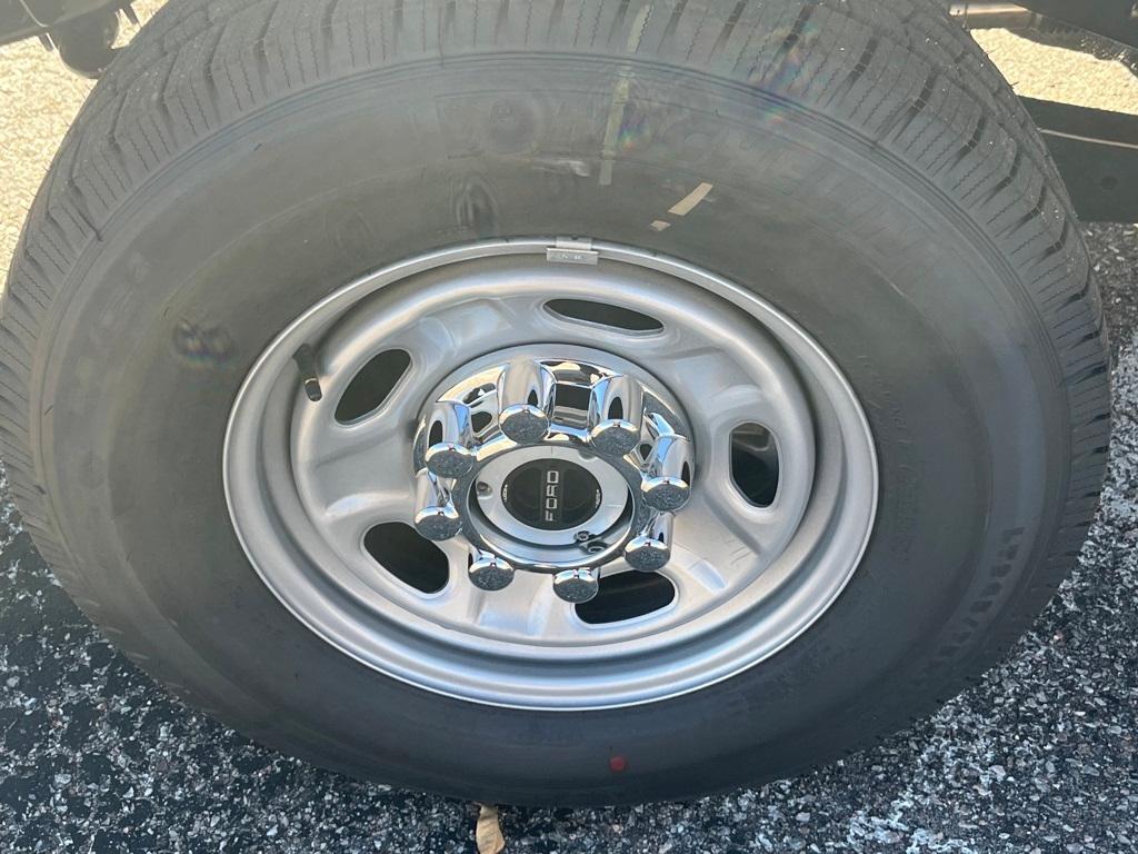 new 2026 Ford F-250 car