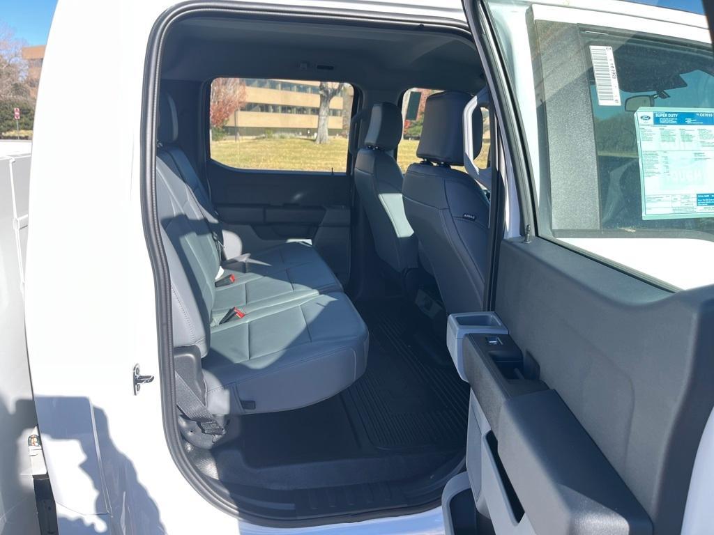 new 2026 Ford F-250 car