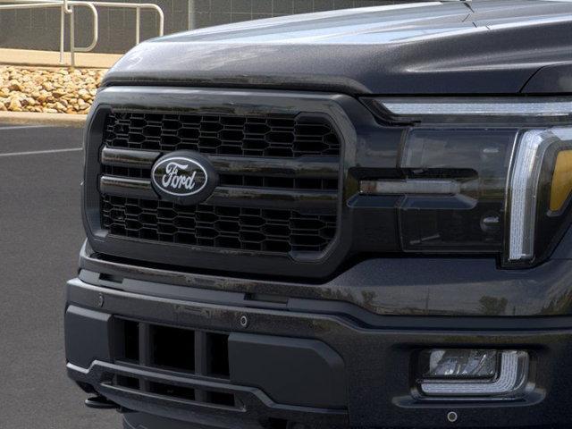 new 2024 Ford F-150 car, priced at $72,770