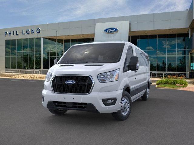 new 2024 Ford Transit-350 car, priced at $67,680