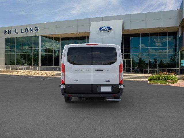 new 2024 Ford Transit-350 car, priced at $67,680