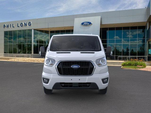 new 2024 Ford Transit-350 car, priced at $67,680