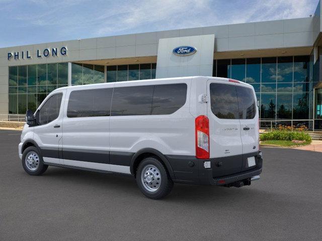 new 2024 Ford Transit-350 car, priced at $67,680