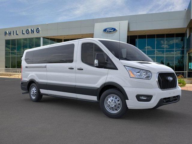 new 2024 Ford Transit-350 car, priced at $67,680