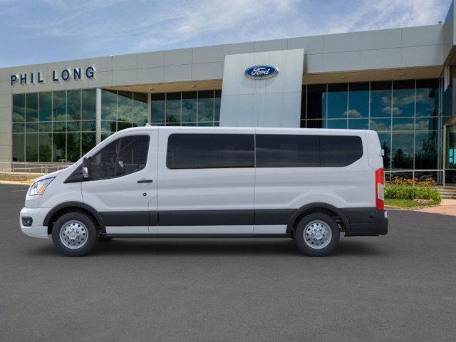 new 2024 Ford Transit-350 car, priced at $67,680