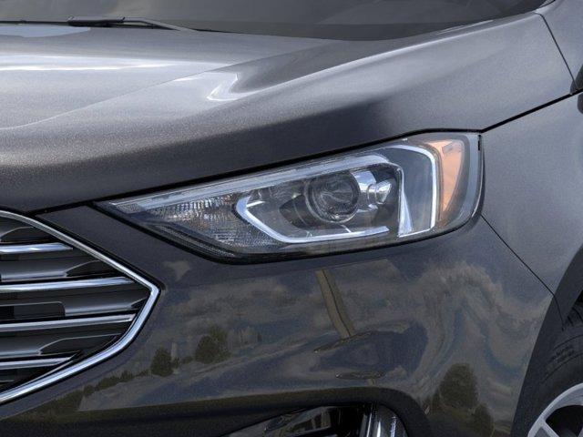 new 2022 Ford Edge car, priced at $37,992