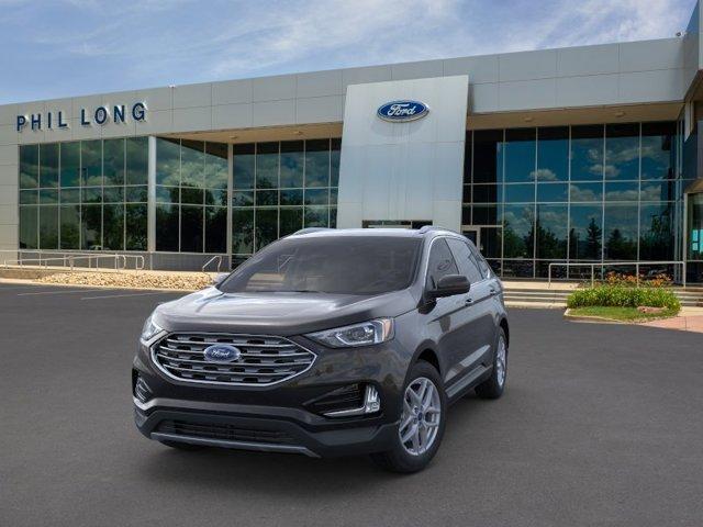 new 2022 Ford Edge car, priced at $37,992