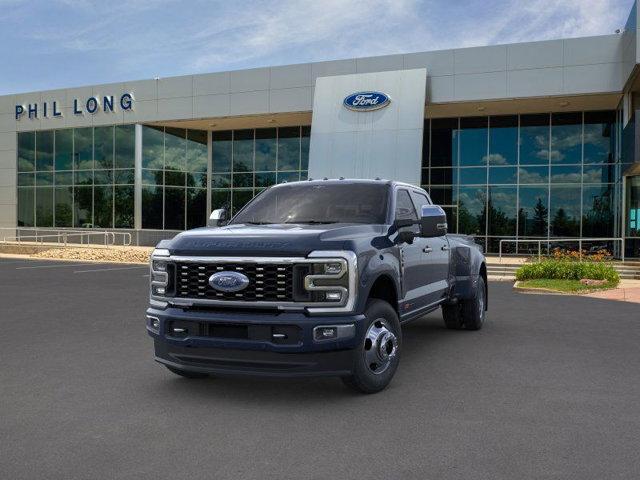 new 2024 Ford F-350 car, priced at $102,320