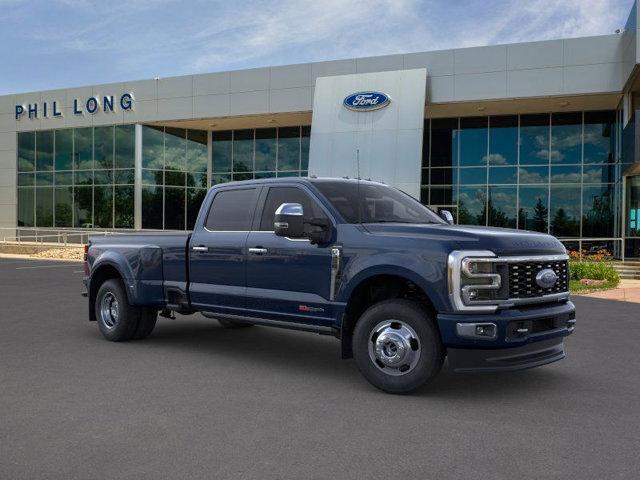 new 2024 Ford F-350 car, priced at $102,320