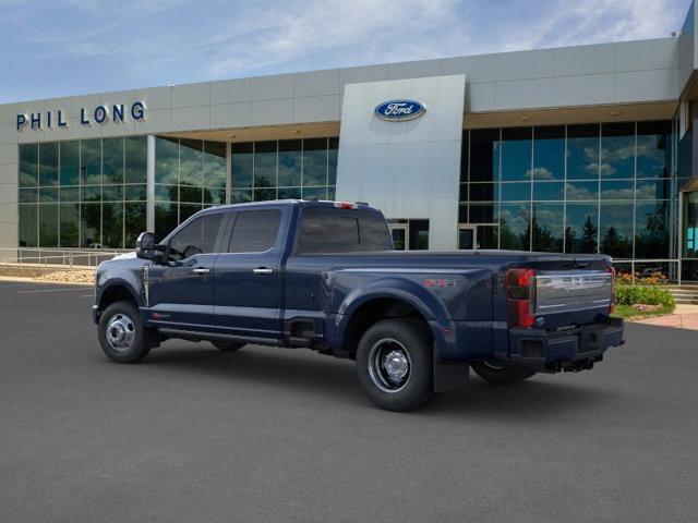 new 2024 Ford F-350 car, priced at $102,320