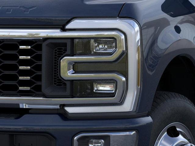 new 2024 Ford F-350 car, priced at $102,320