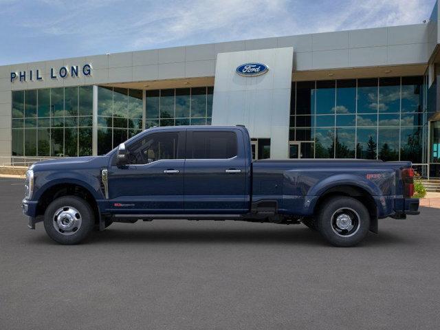 new 2024 Ford F-350 car, priced at $102,320