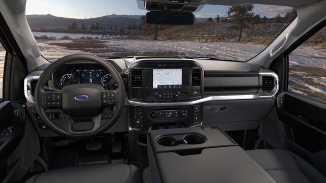 new 2023 Ford F-150 car, priced at $48,710