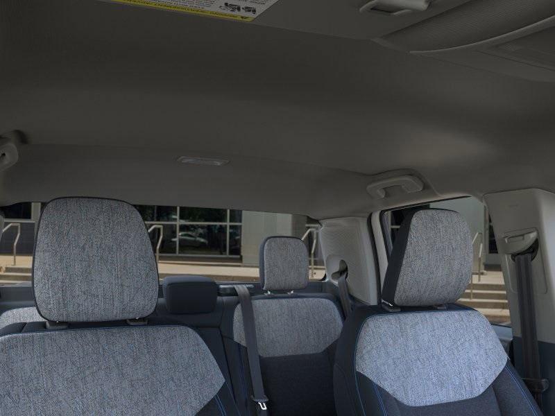new 2025 Ford Maverick car