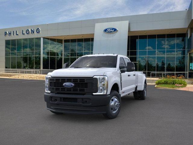 new 2024 Ford F-350 car, priced at $72,895