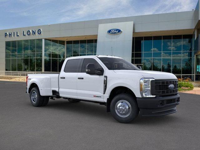 new 2024 Ford F-350 car, priced at $72,895