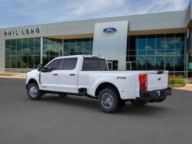 new 2024 Ford F-350 car, priced at $72,895