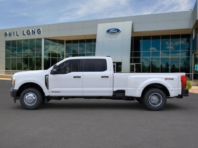 new 2024 Ford F-350 car, priced at $72,895