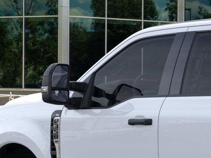 new 2024 Ford F-350 car