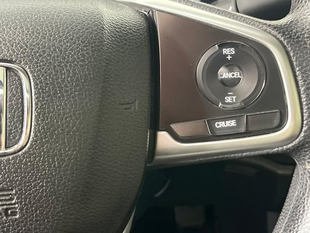 used 2016 Honda Civic car, priced at $17,291