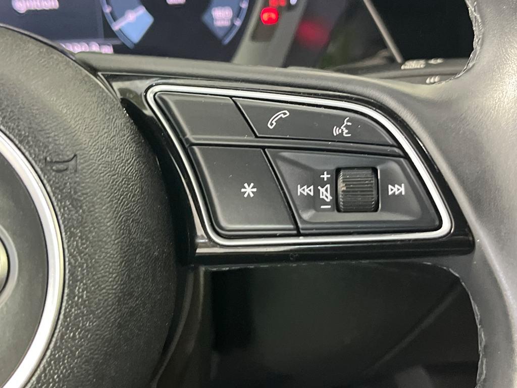 used 2024 Audi A3 car, priced at $31,791