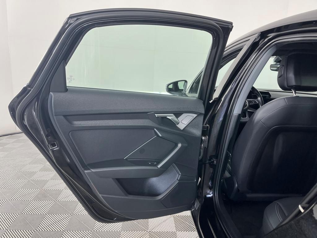 used 2024 Audi A3 car, priced at $31,791