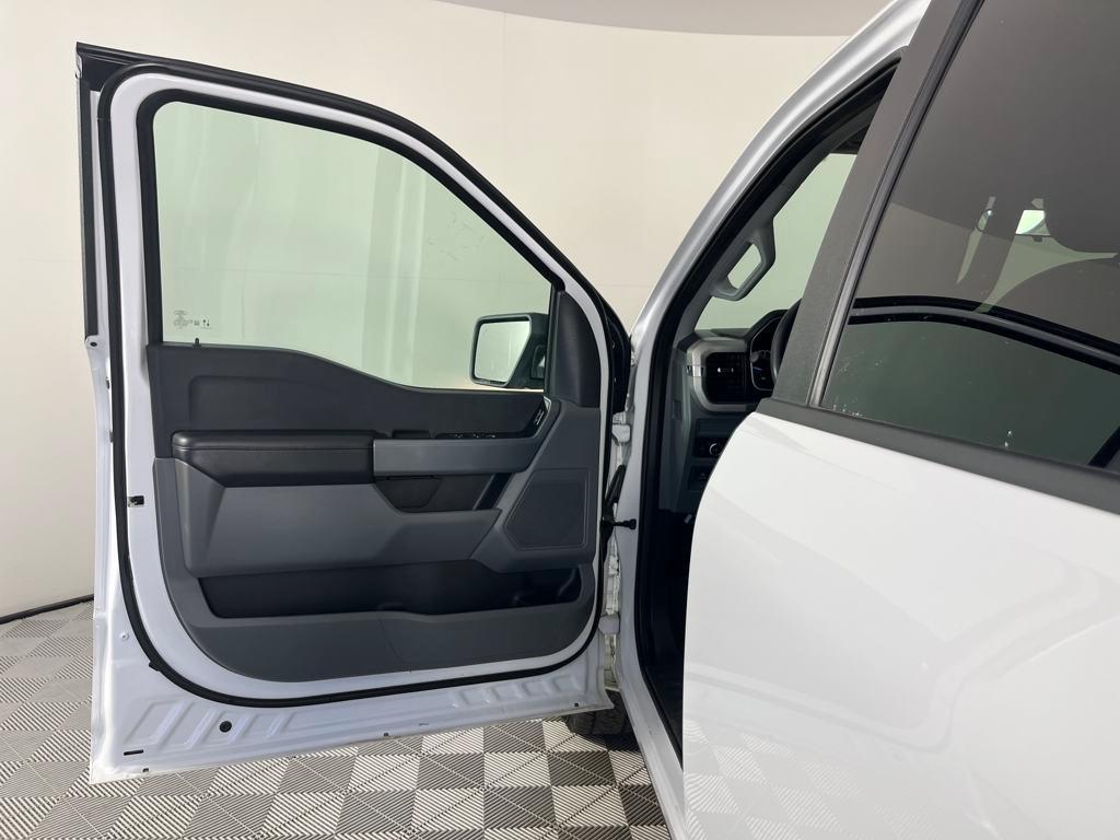 used 2023 Ford F-150 car, priced at $36,639