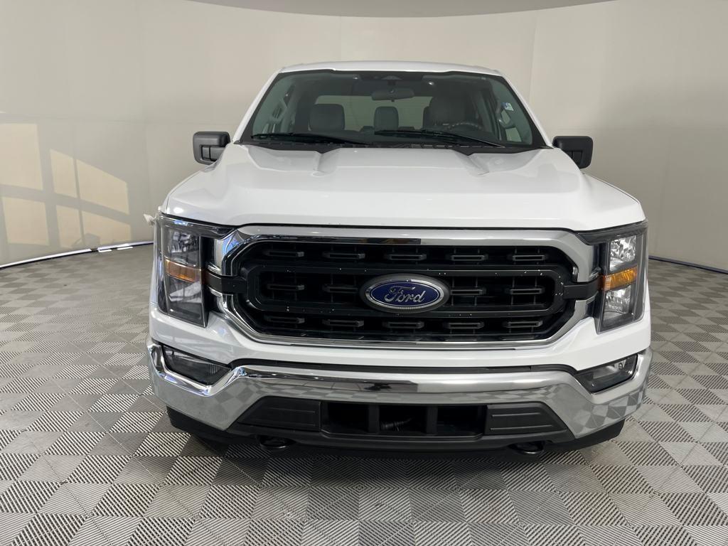 used 2023 Ford F-150 car, priced at $36,639